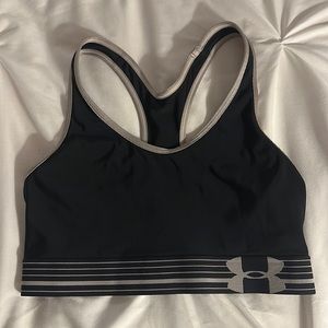 Under Armour Sports Bra